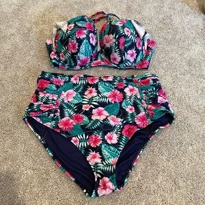 BRAND NEW/Never Worn Bathing Suit!